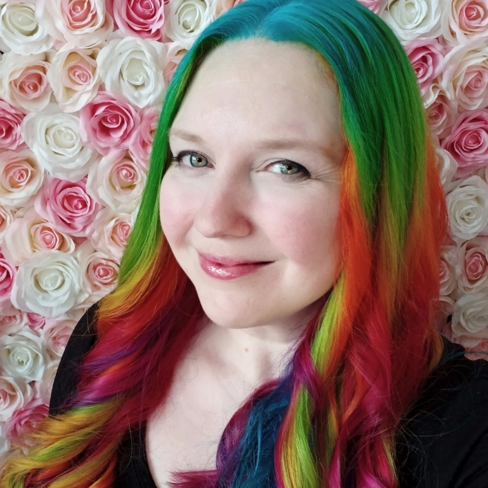 Meet your Posher, Heather